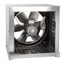 INSTALACIÓN DE VENTILACIONES DENTRO DEL RECINTO