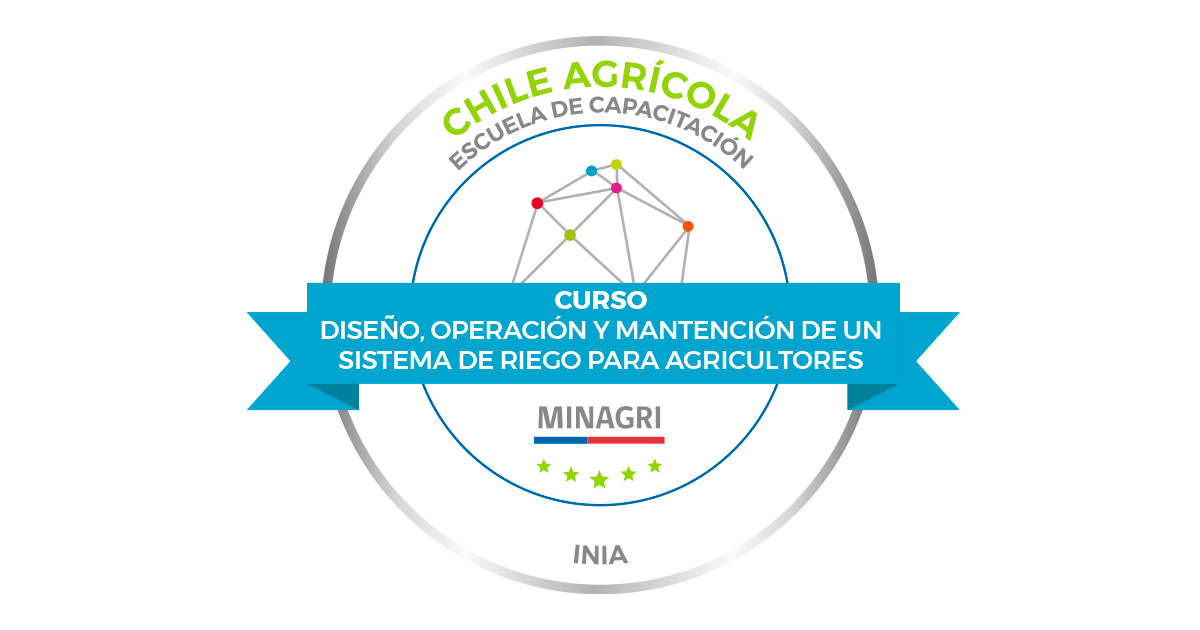 OPERACIÓN Y MANTENCIÓN DE SISTEMAS DE RIEGO